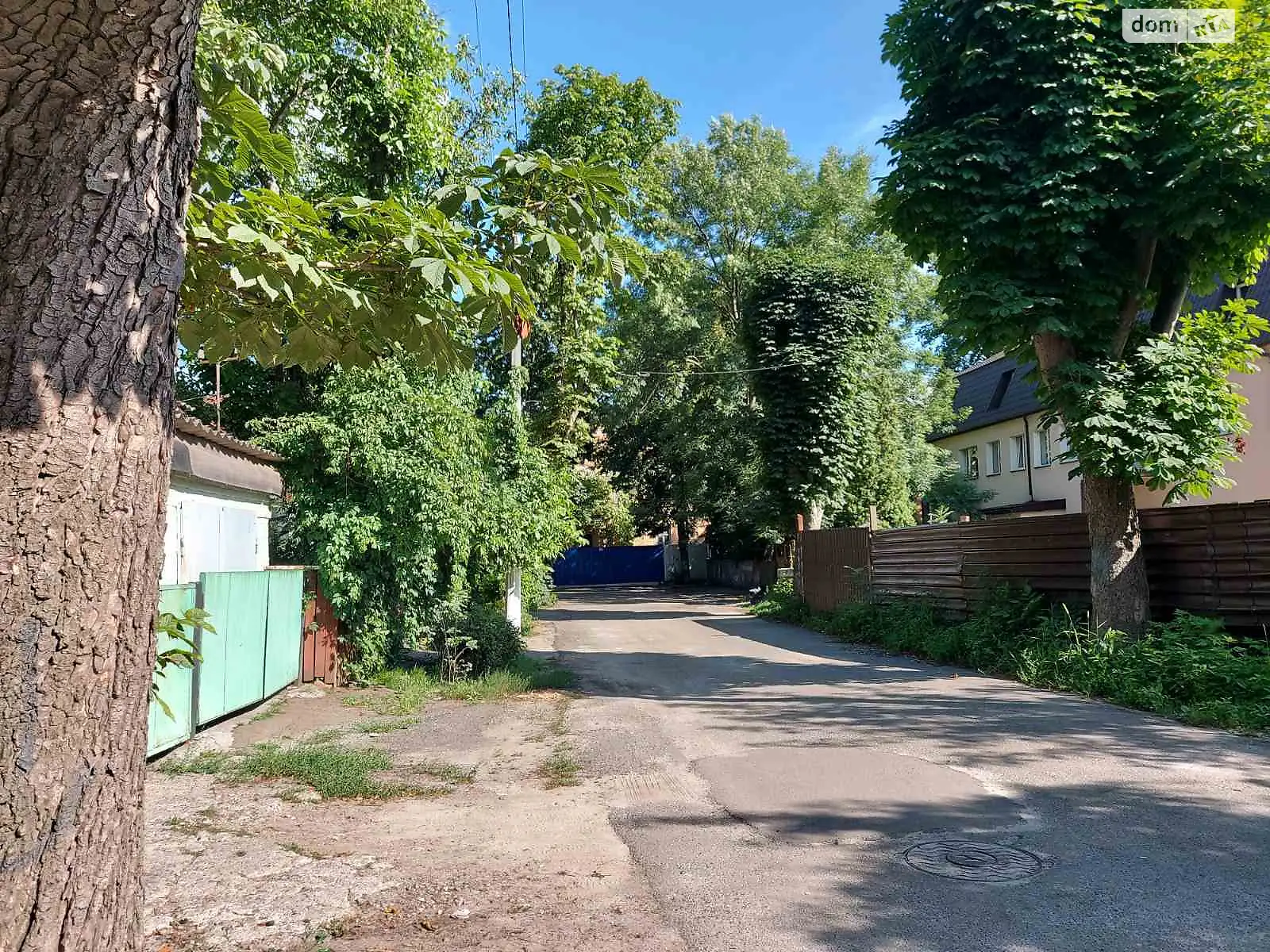 Продается земельный участок 48 соток в Киевской области - фото 3
