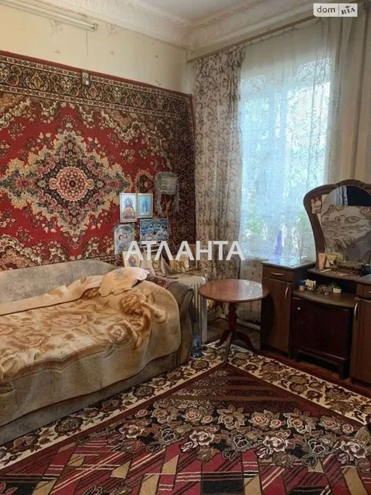 Продается 1-комнатная квартира 32.9 кв. м в Одессе - фото 3