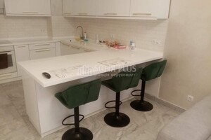 Продажа квартиры, Киев, р‑н. Ветряные Горы, Вышгородская улица, дом 45