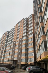 Продается 2-комнатная квартира 108 кв. м в Сумах, ул. Харьковская