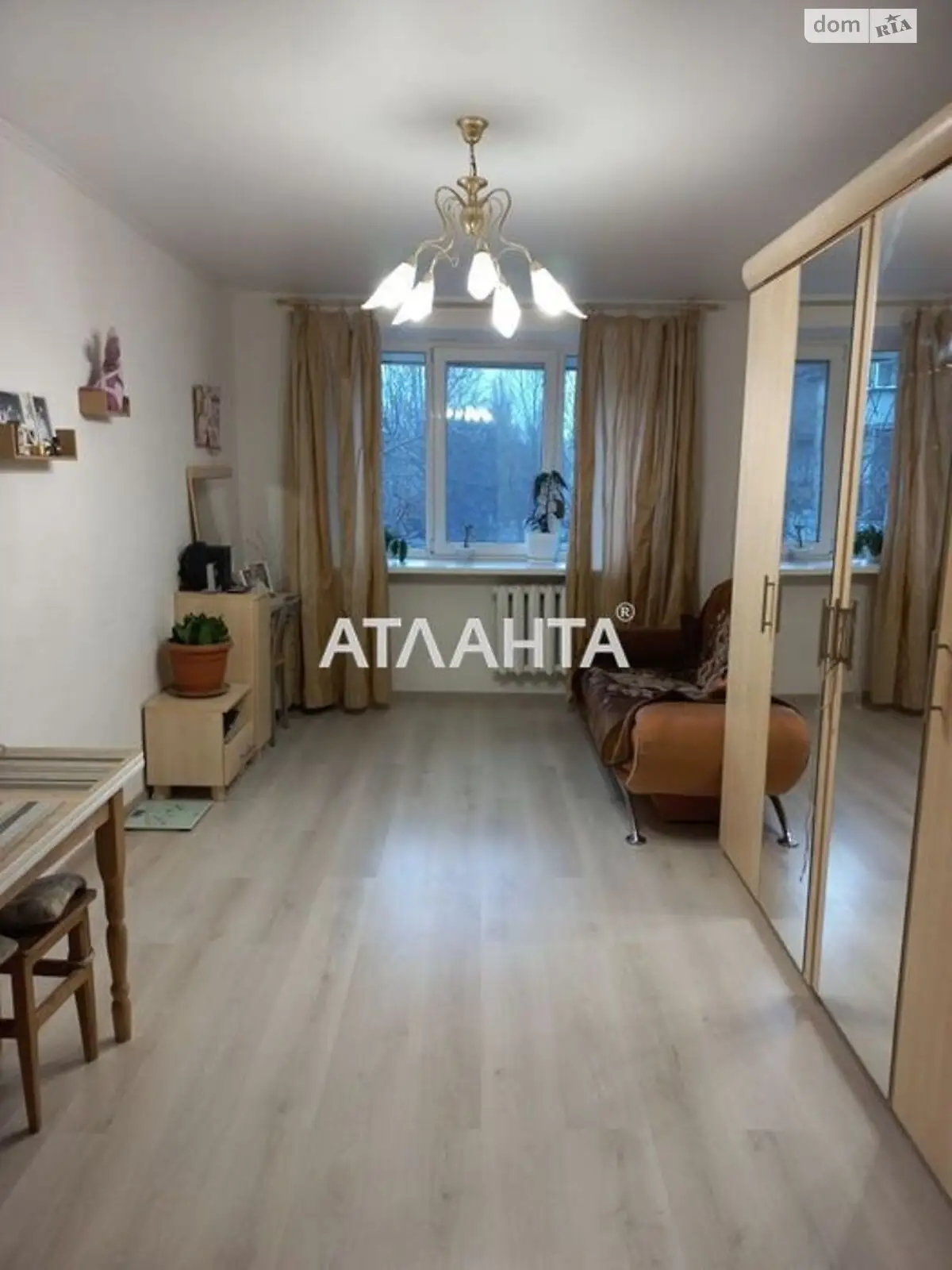 Продається кімната 17 кв. м у Одесі, цена: 12500 $