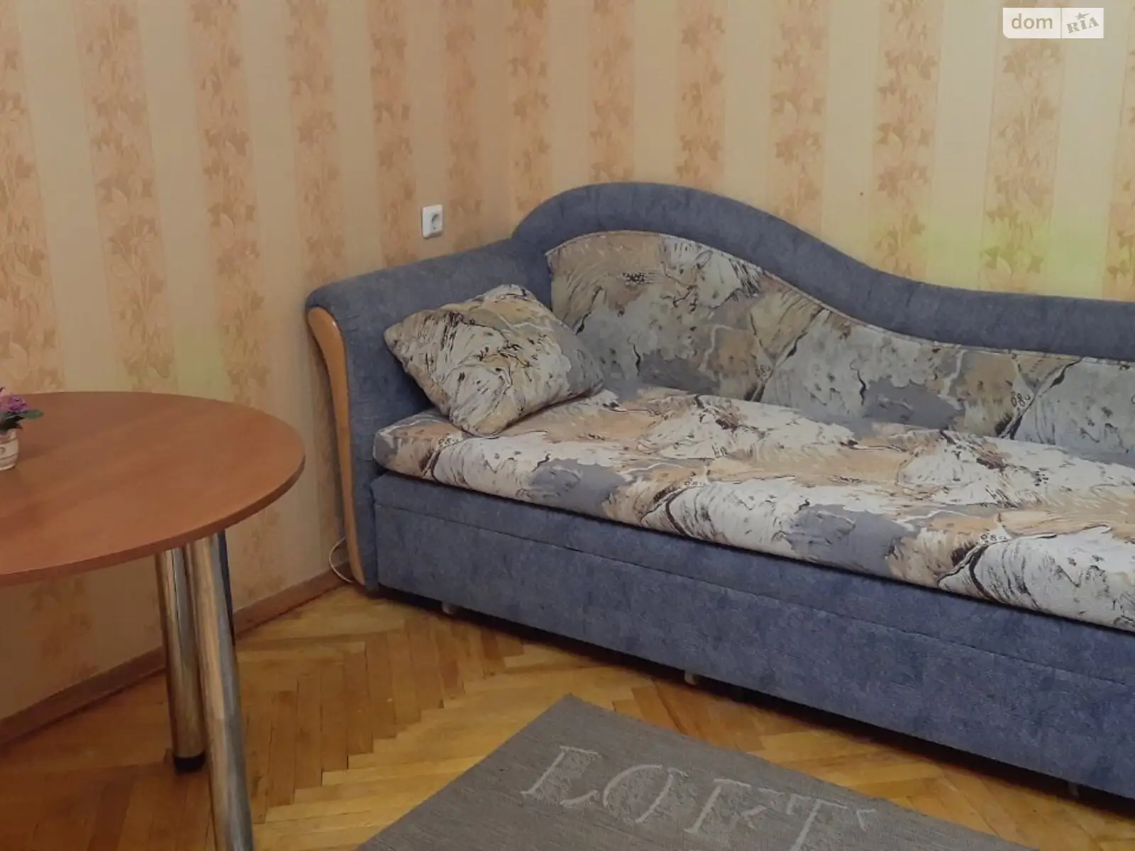 Сдается в аренду 1-комнатная квартира 29 кв. м в Киеве - фото 2