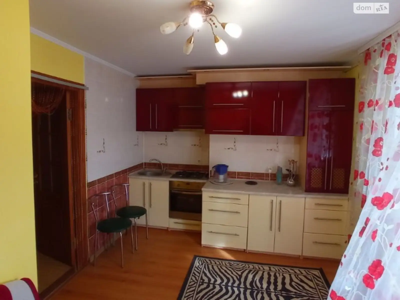 Продається 2-кімнатна квартира 76.3 кв. м у Вінниці, вул. Дубовецька - фото 1