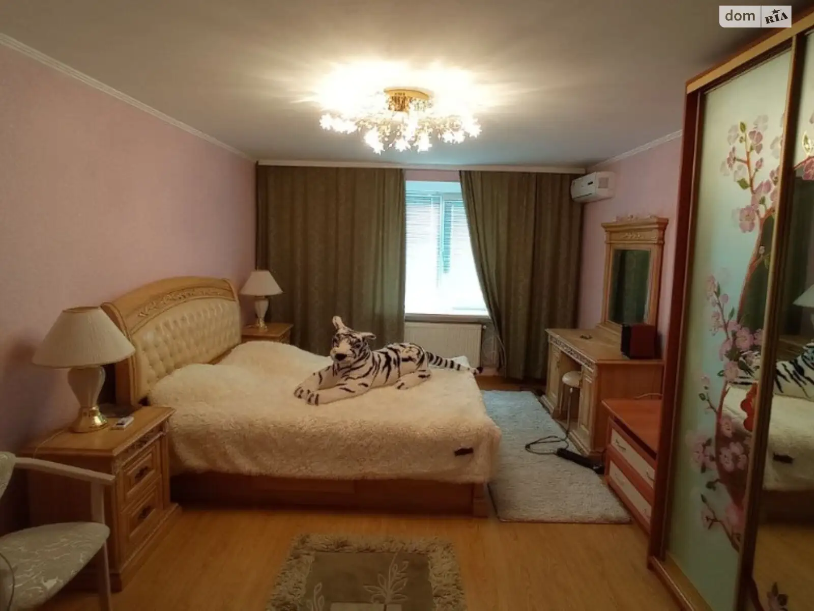 Продается 2-комнатная квартира 76.3 кв. м в Виннице, ул. Дубовецкая - фото 1