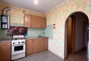 Продается 2-комнатная квартира 54.5 кв. м в Житомире, ул. Чудновская
