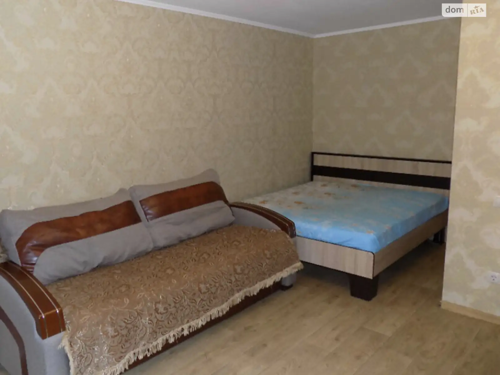 Здається в оренду 1-кімнатна квартира 40 кв. м у Вінниці, вул. Миколи Амосова - фото 1