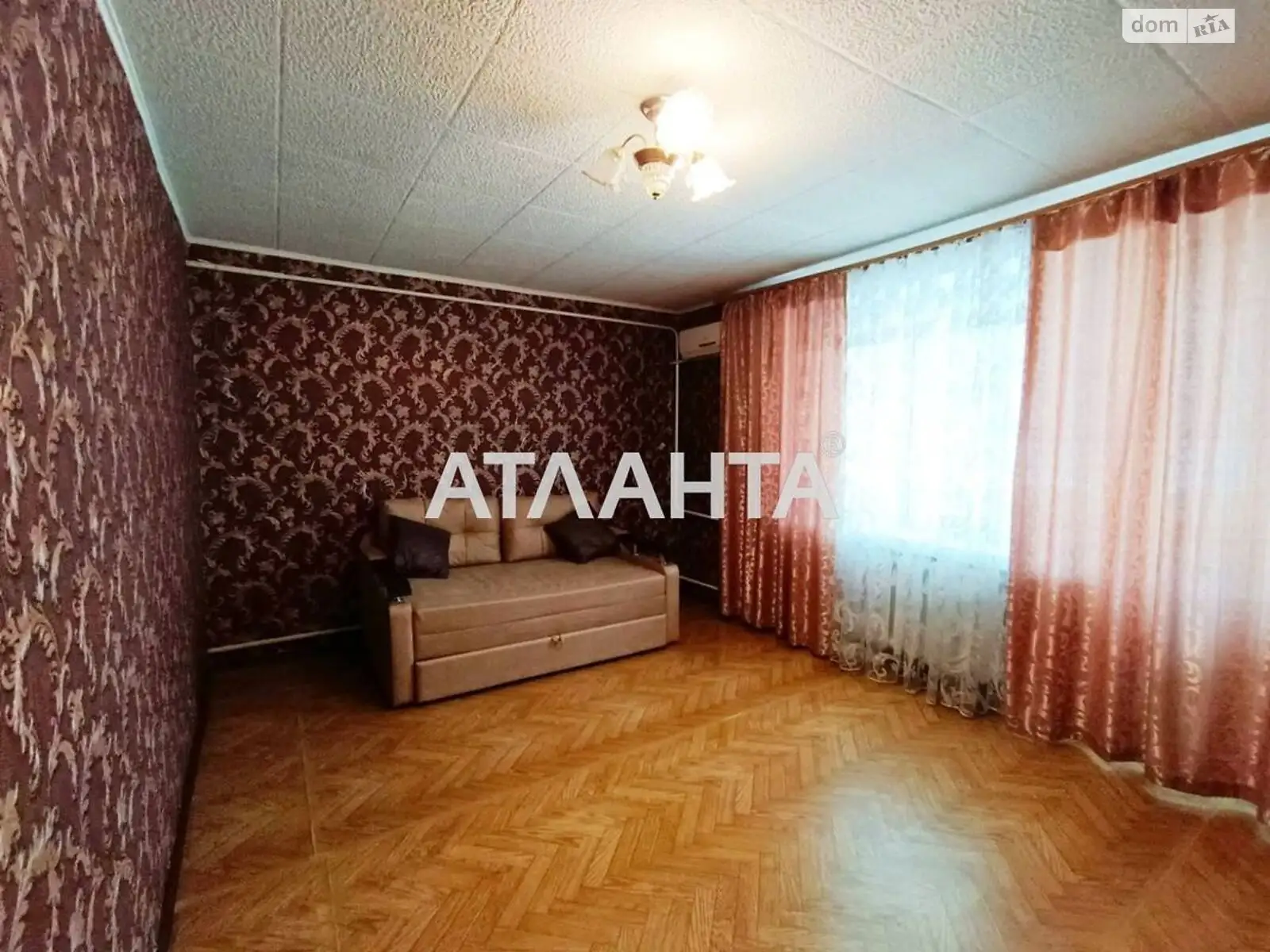 Продается 2-комнатная квартира 57.8 кв. м в Петродолинском, цена: 20000 $ - фото 1