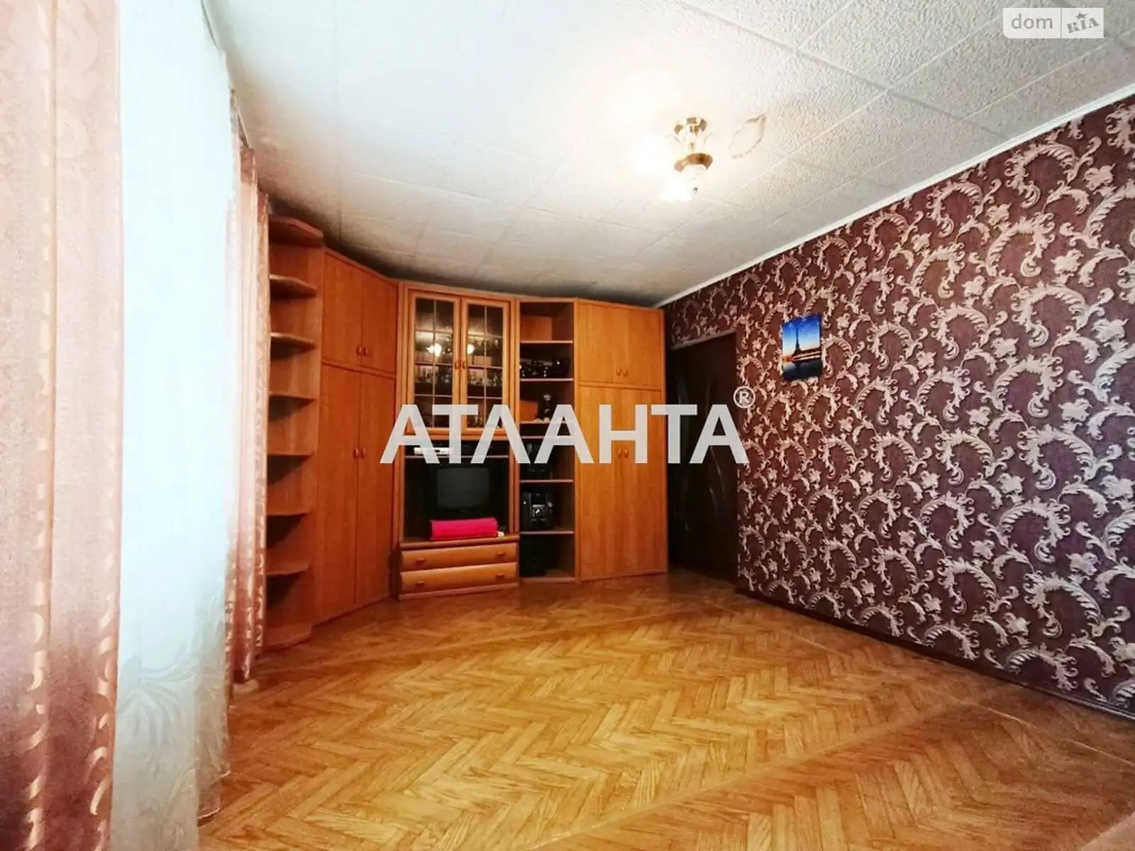 Продается 2-комнатная квартира 57.8 кв. м в Петродолинском - фото 3