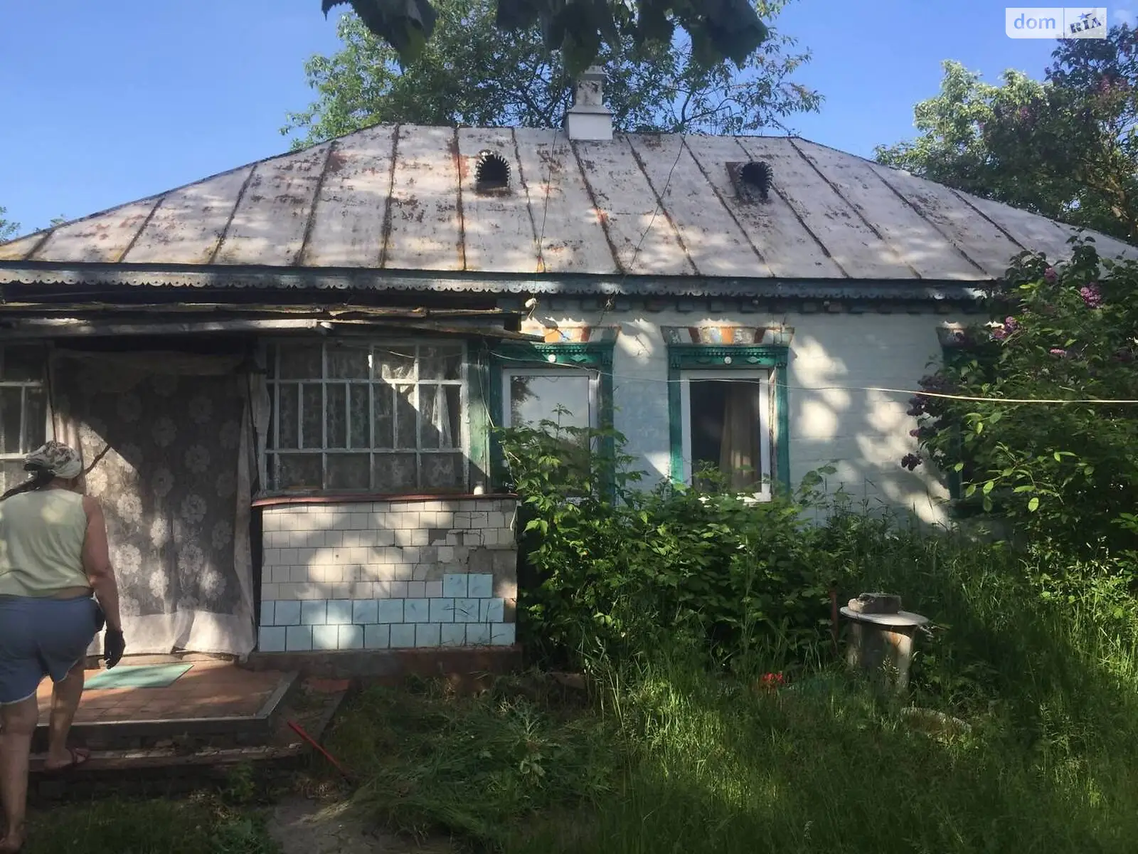 Продается одноэтажный дом 48 кв. м с беседкой, цена: 4500 $ - фото 1