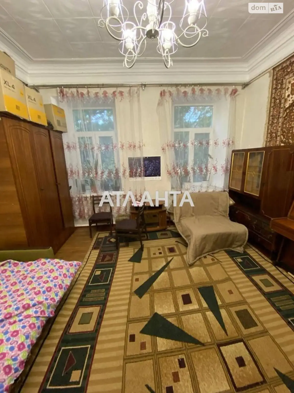 Продается комната 23 кв. м в Одессе - фото 2