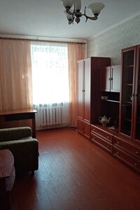 Здається в оренду 1-кімнатна квартира 33 кв. м у Вінниці, вул. Левка Лук’яненка(Ватутіна)