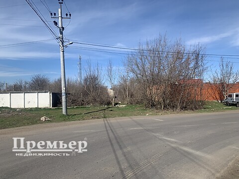 Продається земельна ділянка 36.5 соток у Одеській області, цена: 95000 $