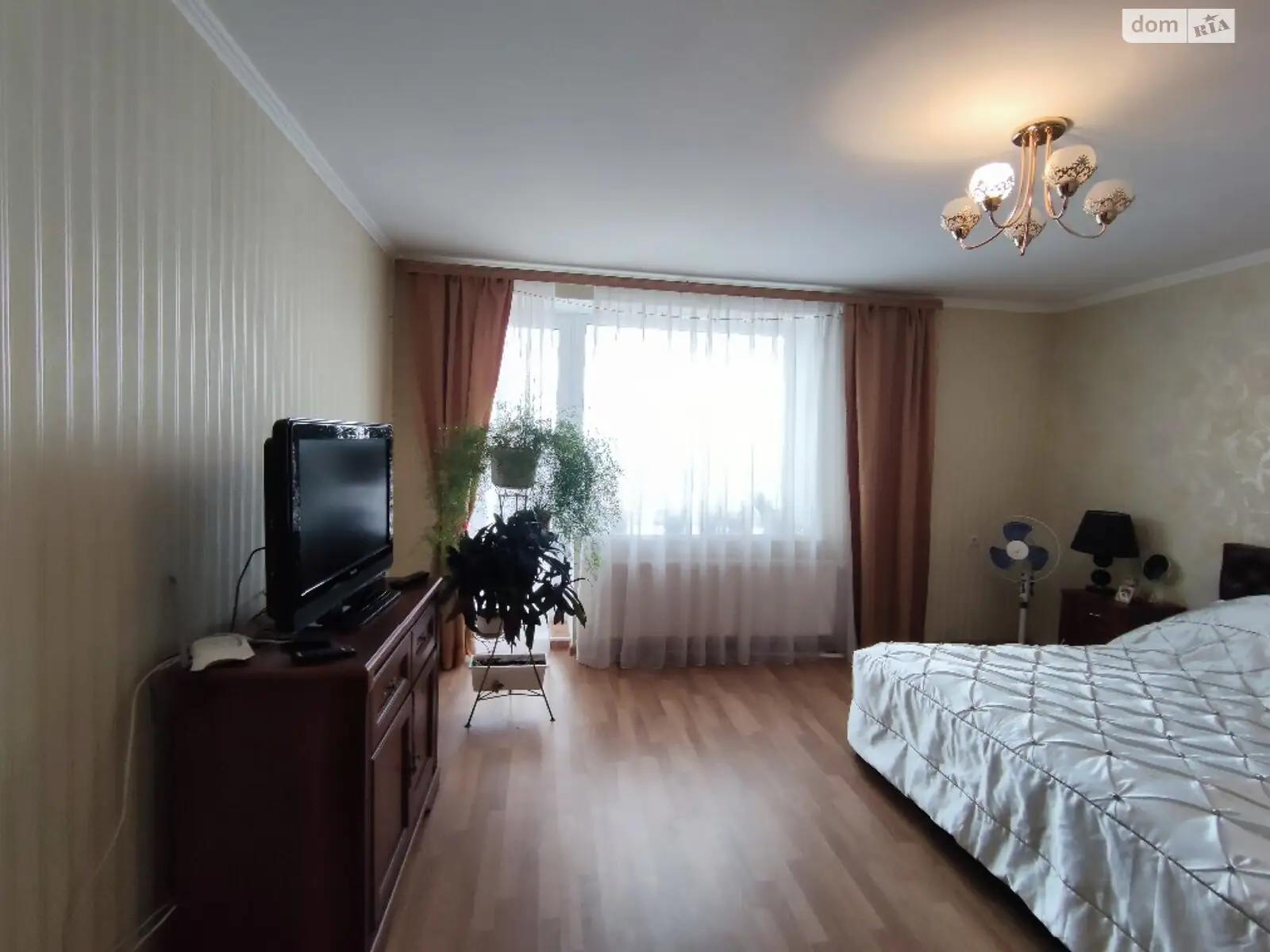 2-комнатная квартира 76 кв. м в Тернополе, цена: 83000 $ - фото 1