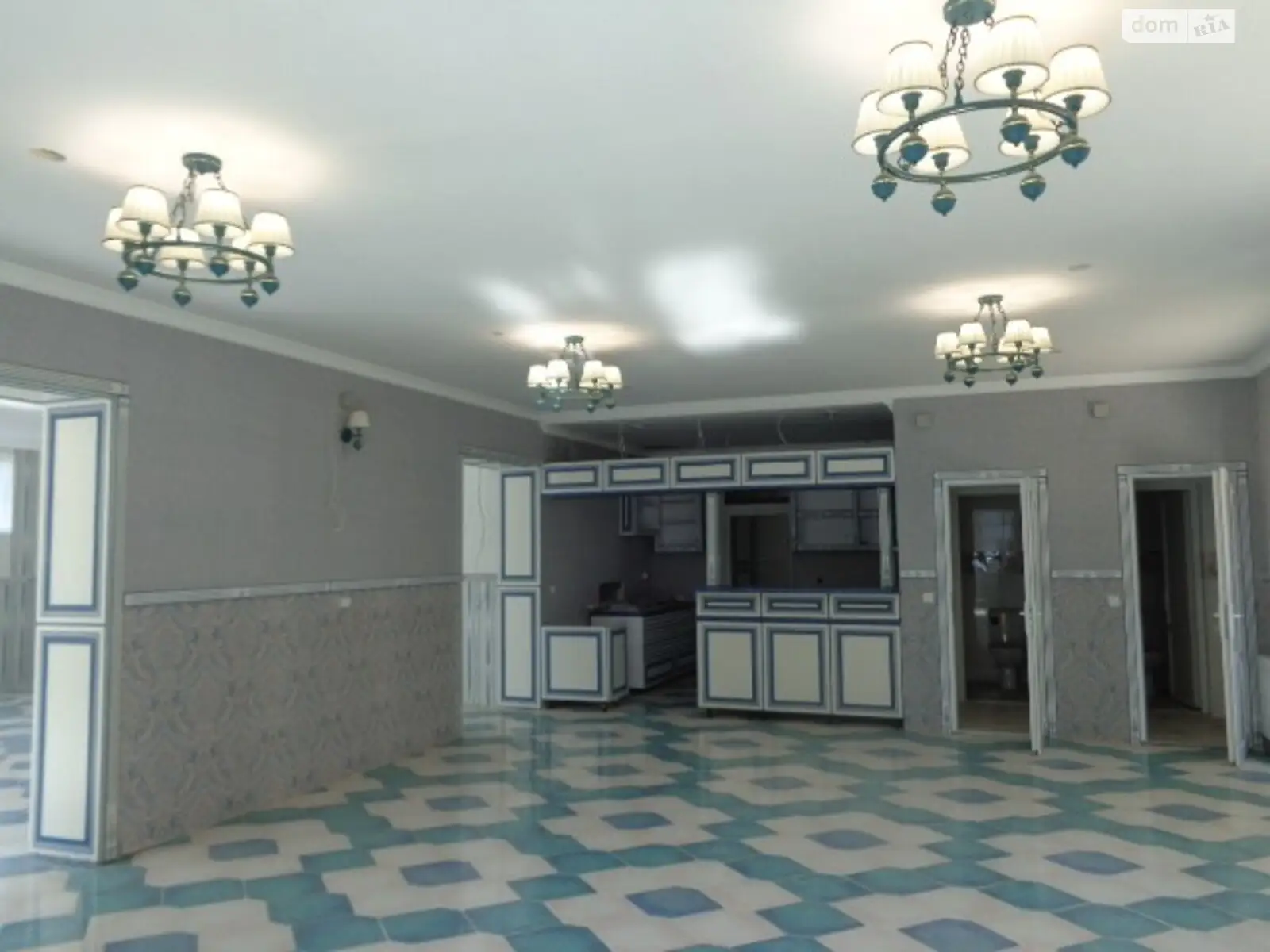 Продається приміщення вільного призначення 322 кв. м в 1-поверховій будівлі, цена: 220000 $ - фото 1