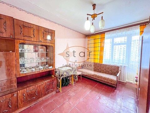 Продается 1-комнатная квартира 23 кв. м в Чернигове, цена: 15900 $
