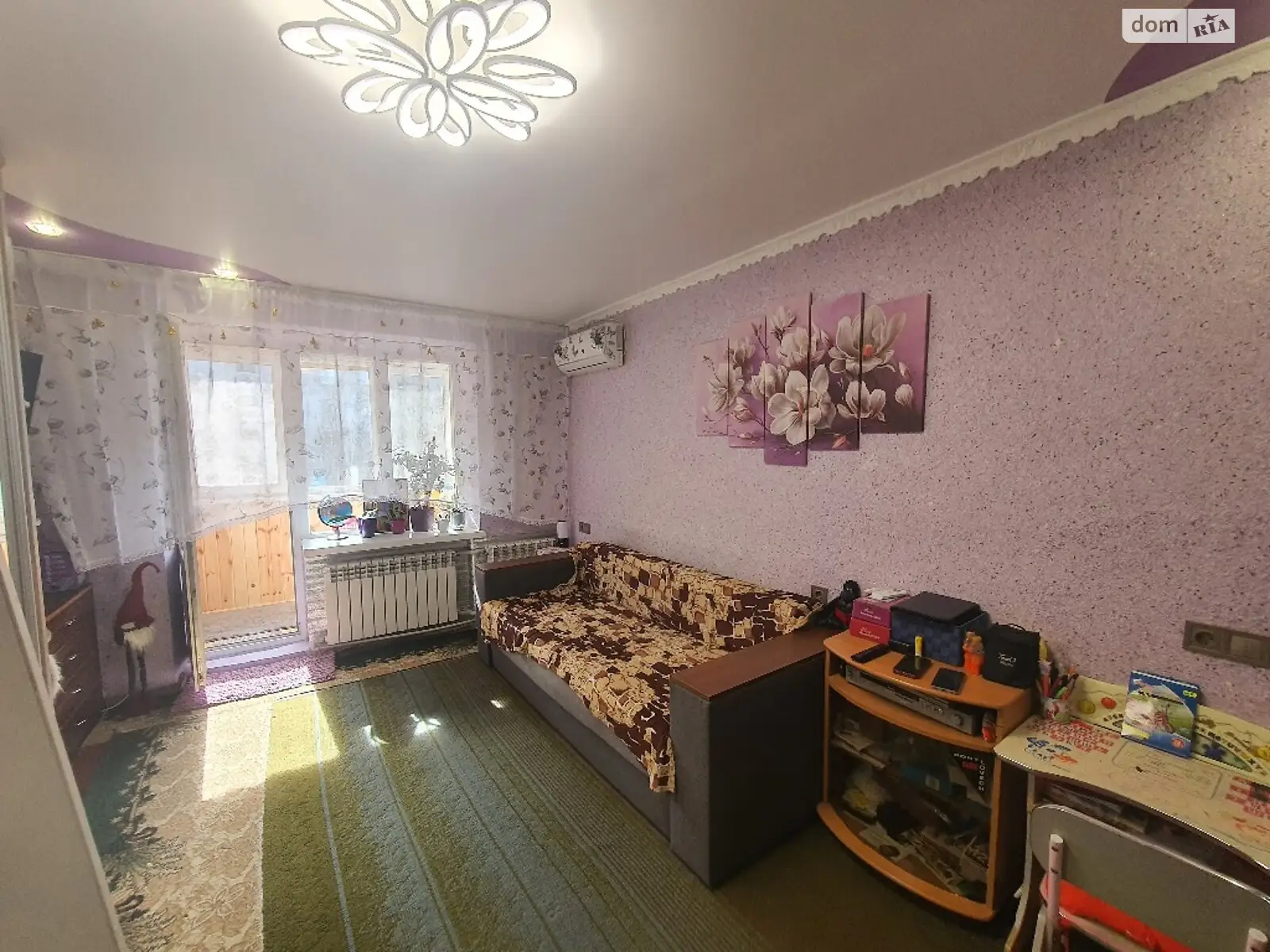 Продается 1-комнатная квартира 32 кв. м в Хмельницком, цена: 26500 $