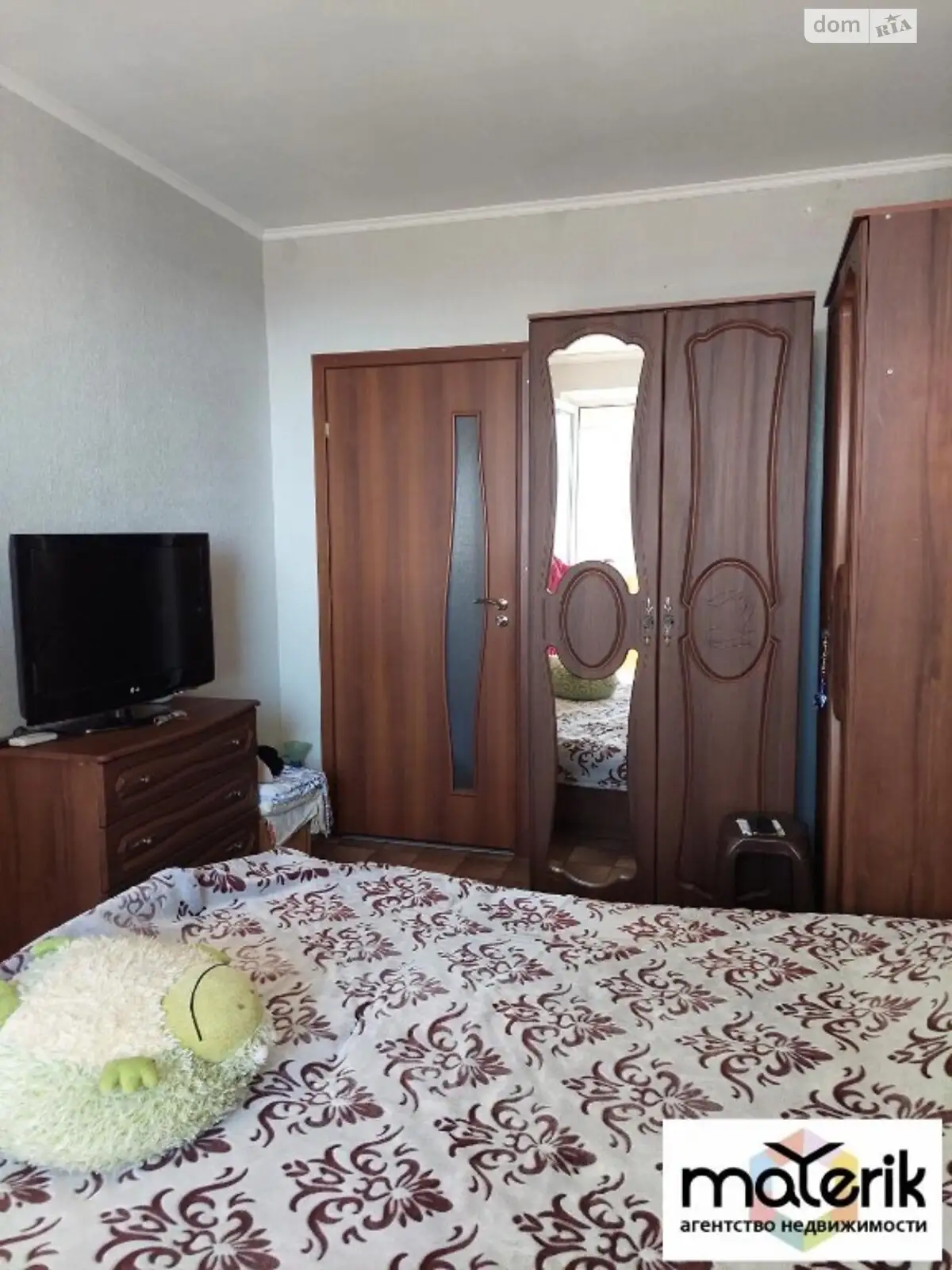 Продается 3-комнатная квартира 65 кв. м в Одессе - фото 2