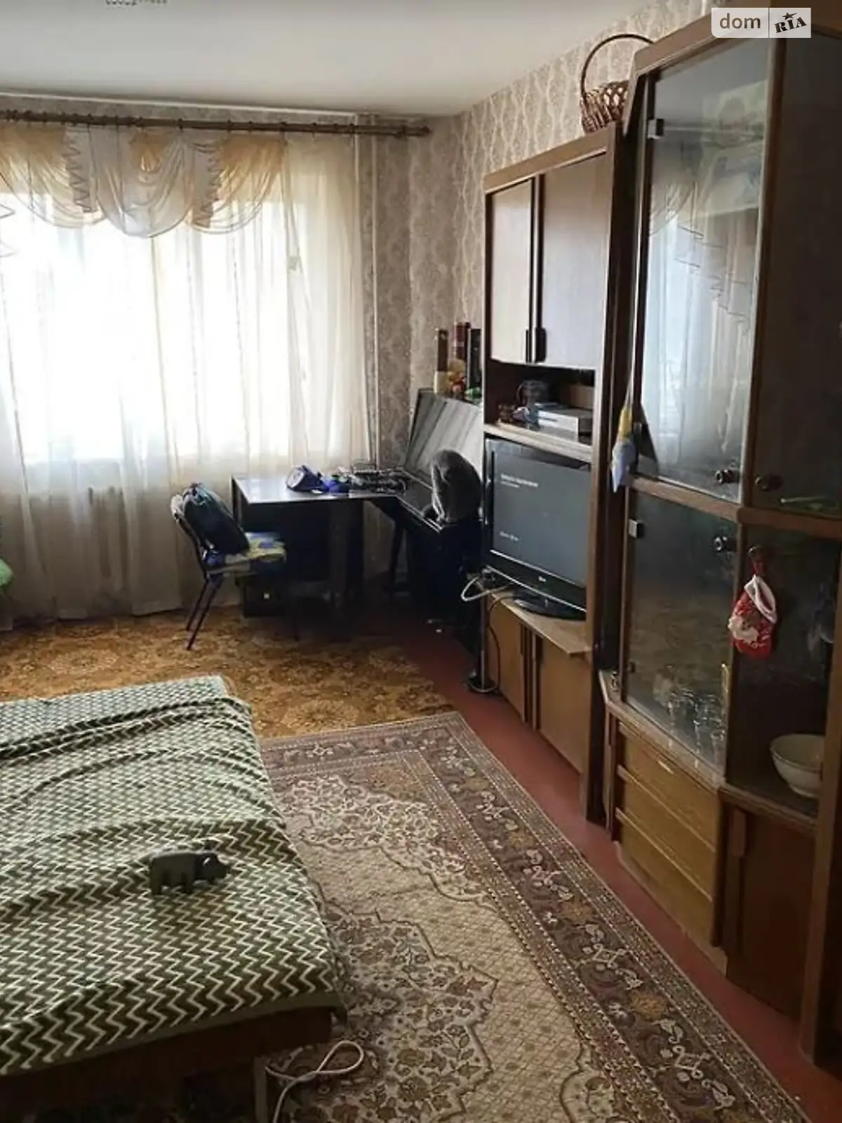 Продается 3-комнатная квартира 67 кв. м в Хмельницком, цена: 45000 $