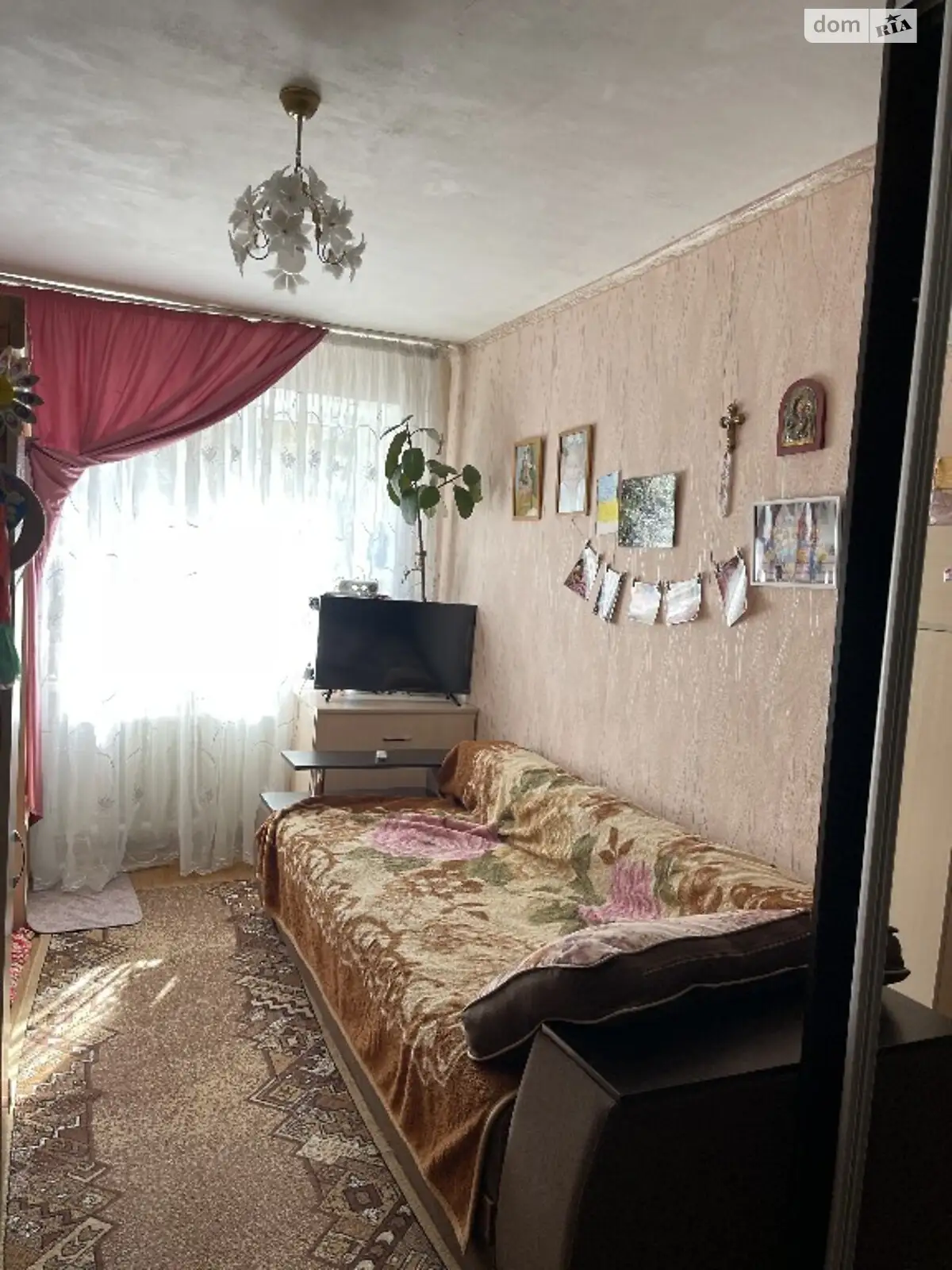Продается комната 22 кв. м в Одессе - фото 3