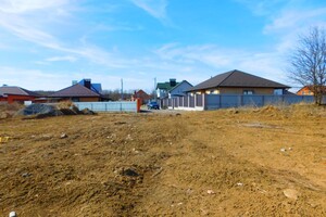 Продаж ділянки під житлову забудову, Вінниця, р‑н. Старе місто, Цегельна вулиця