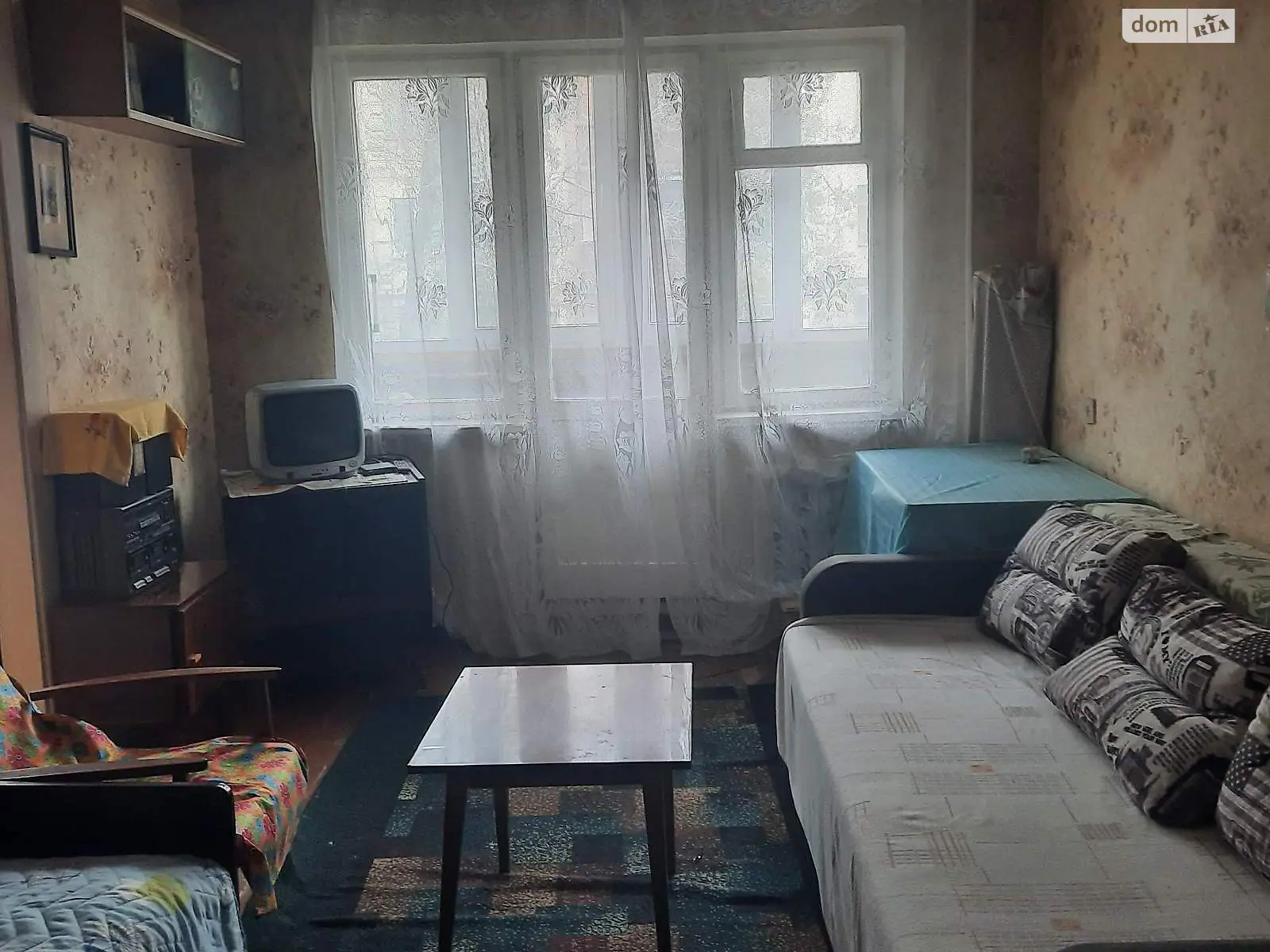 Здається в оренду 2-кімнатна квартира 46 кв. м у Миколаєві, цена: 5500 грн