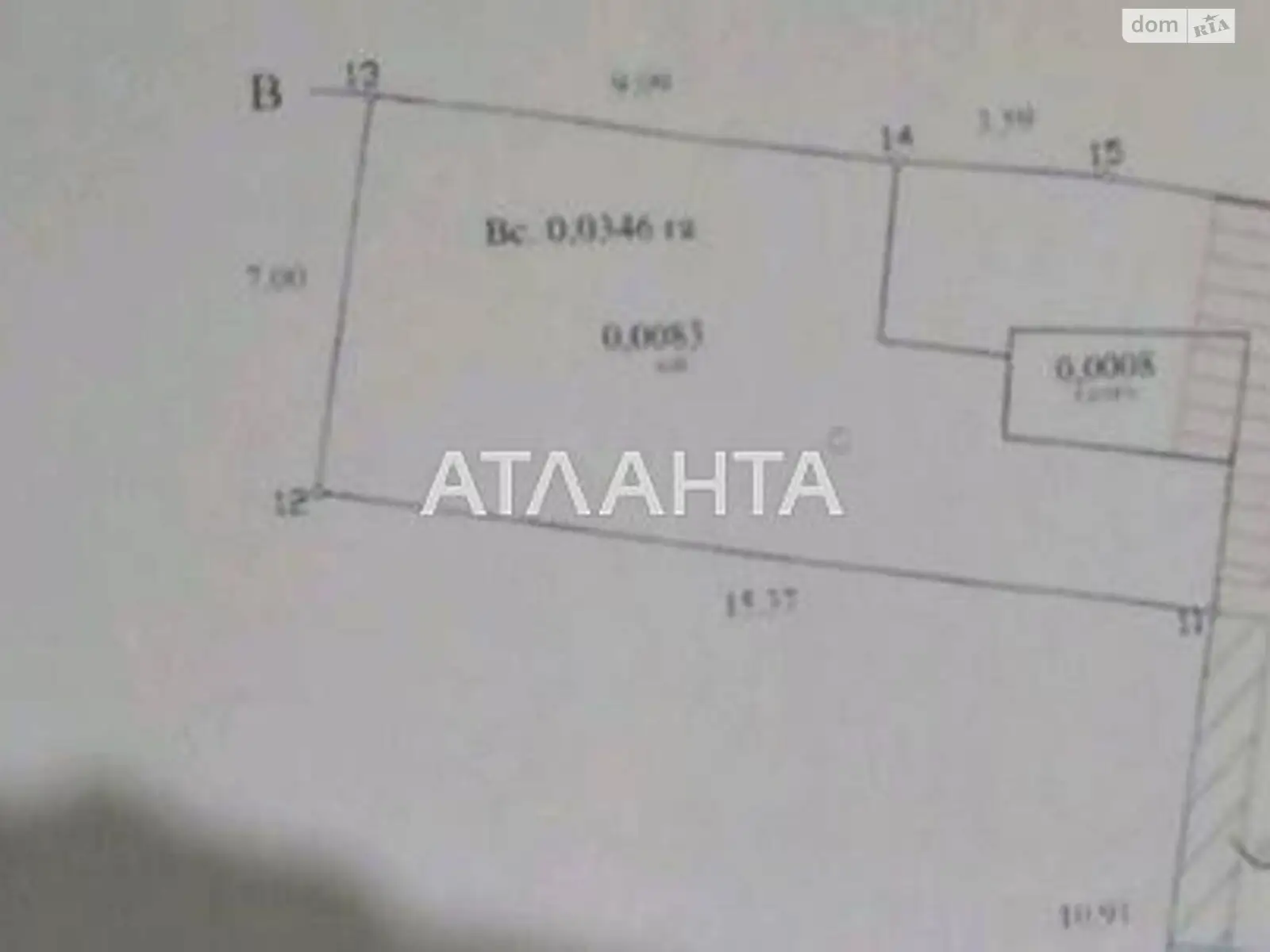 Продається одноповерховий будинок 82 кв. м з бесідкою, цена: 54900 $