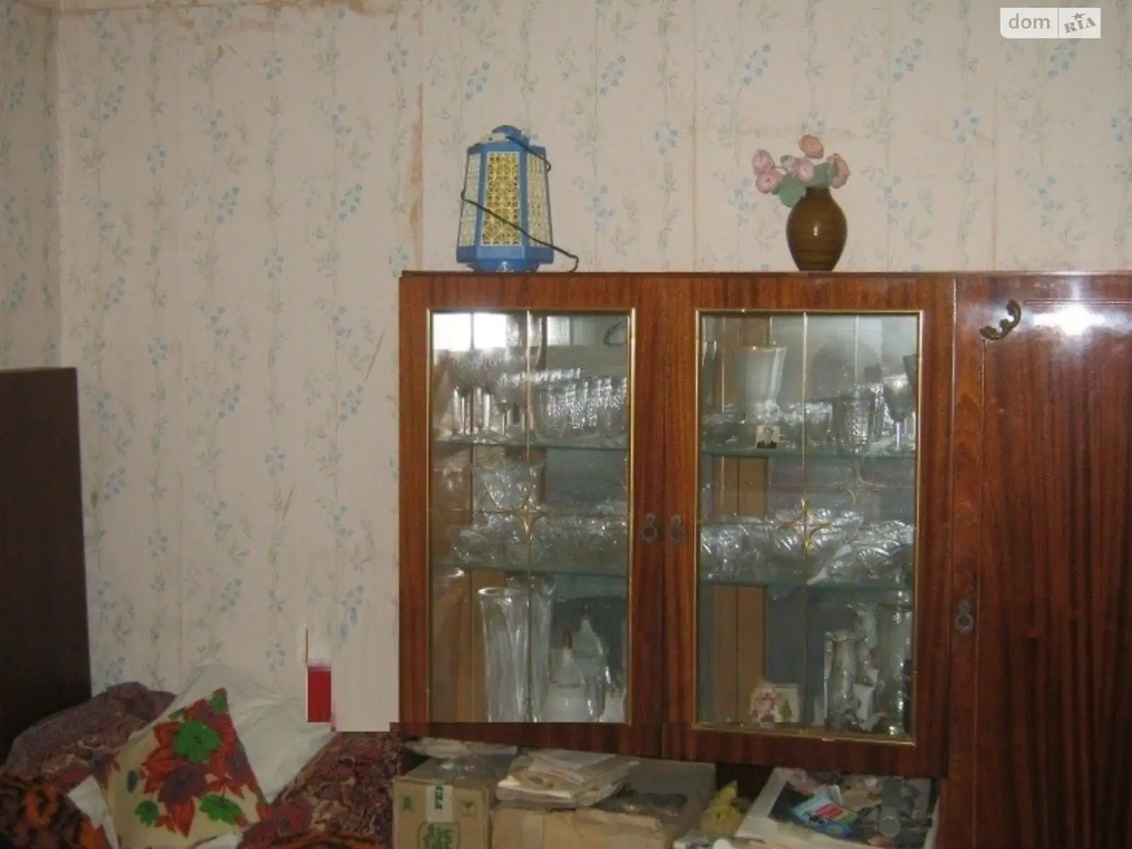 Продается 1-комнатная квартира 30 кв. м в Одессе, ул. Лузановская - фото 1