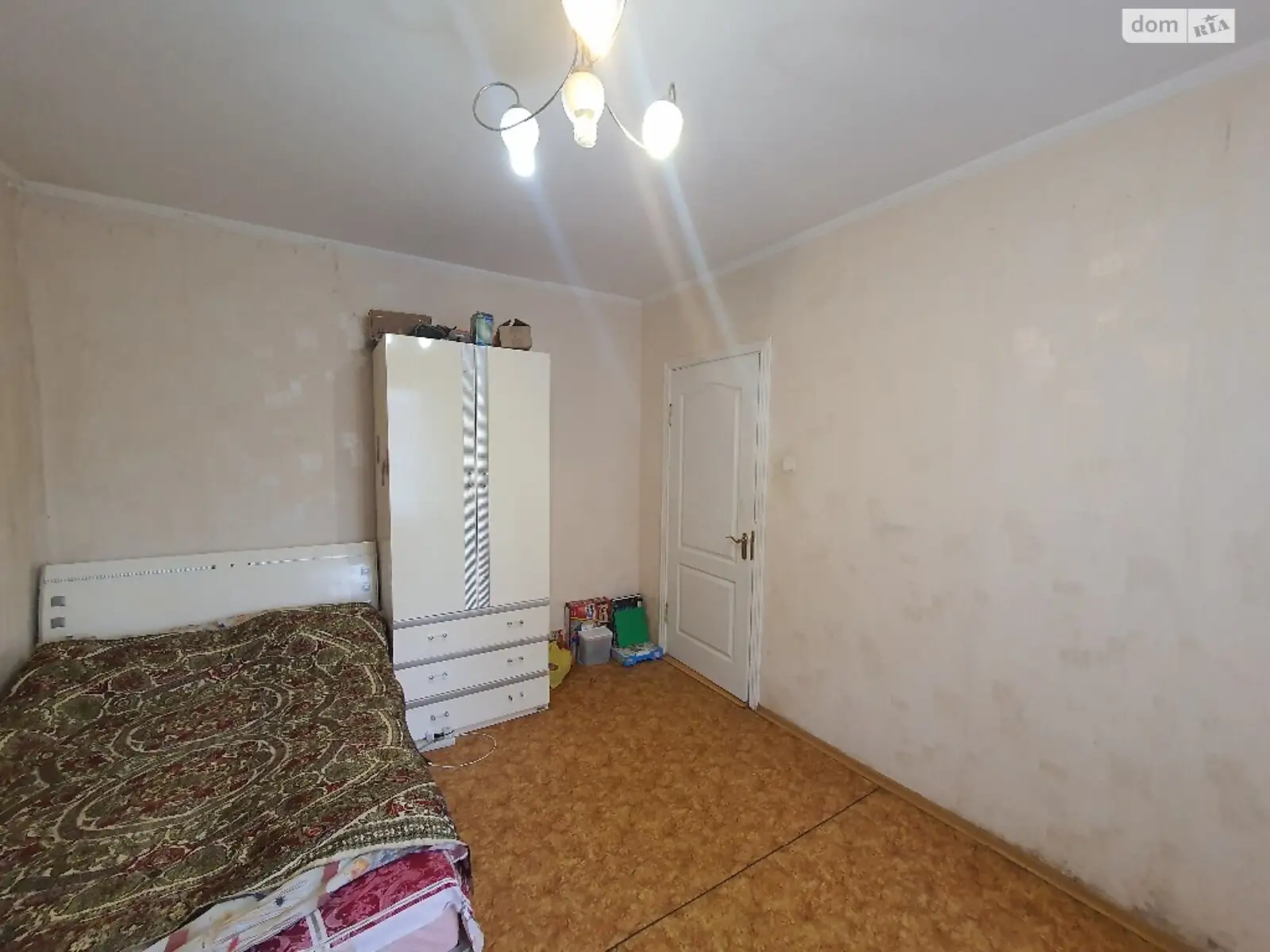 Продается 4-комнатная квартира 85 кв. м в Хмельницком, цена: 44000 $