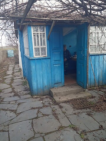 Продается одноэтажный дом 60 кв. м с подвалом, Варшавська (Щербакова)