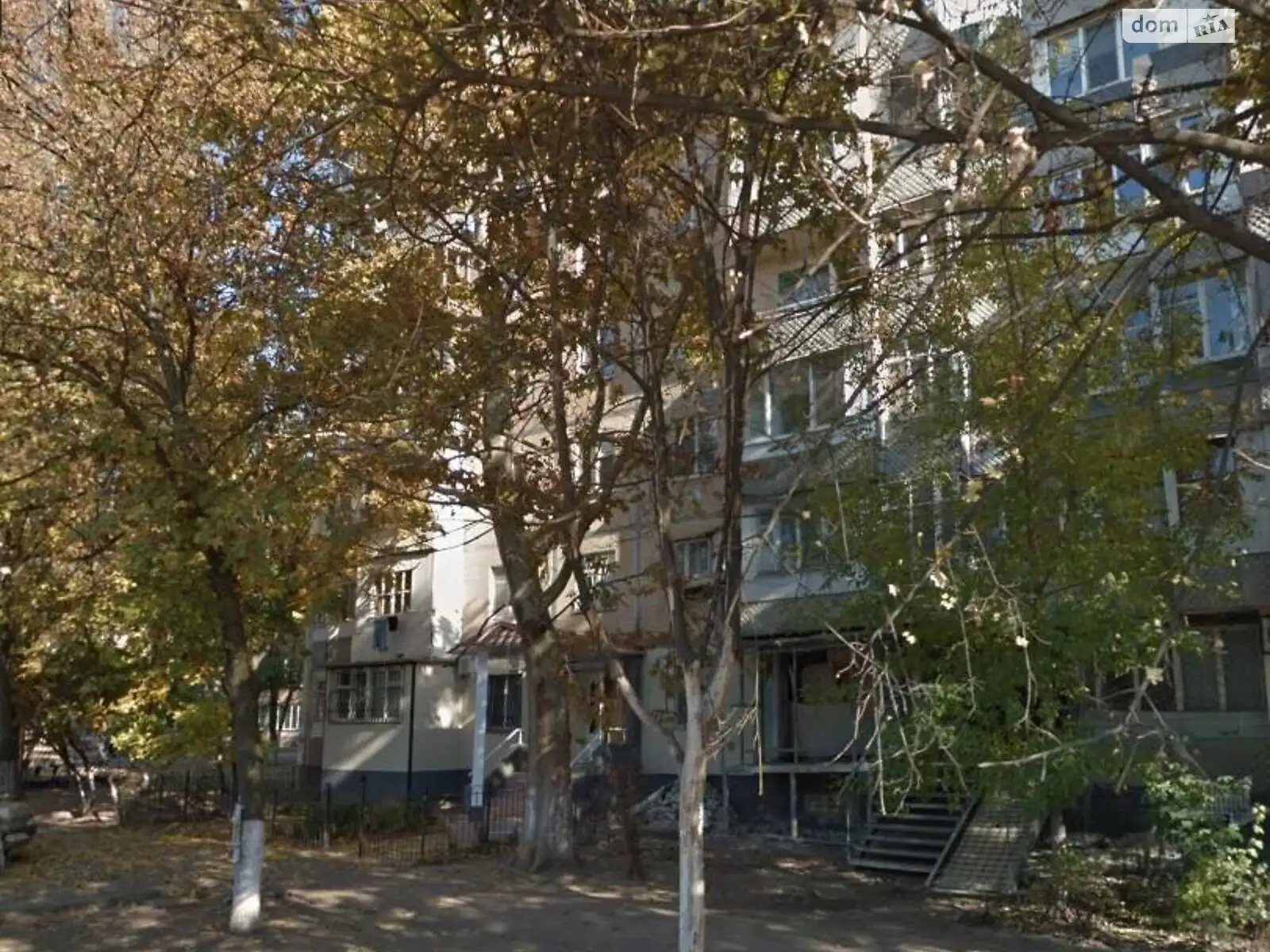Продається 2-кімнатна квартира 50 кв. м у Одесі, вул. Ільфа і Петрова, 11А - фото 1