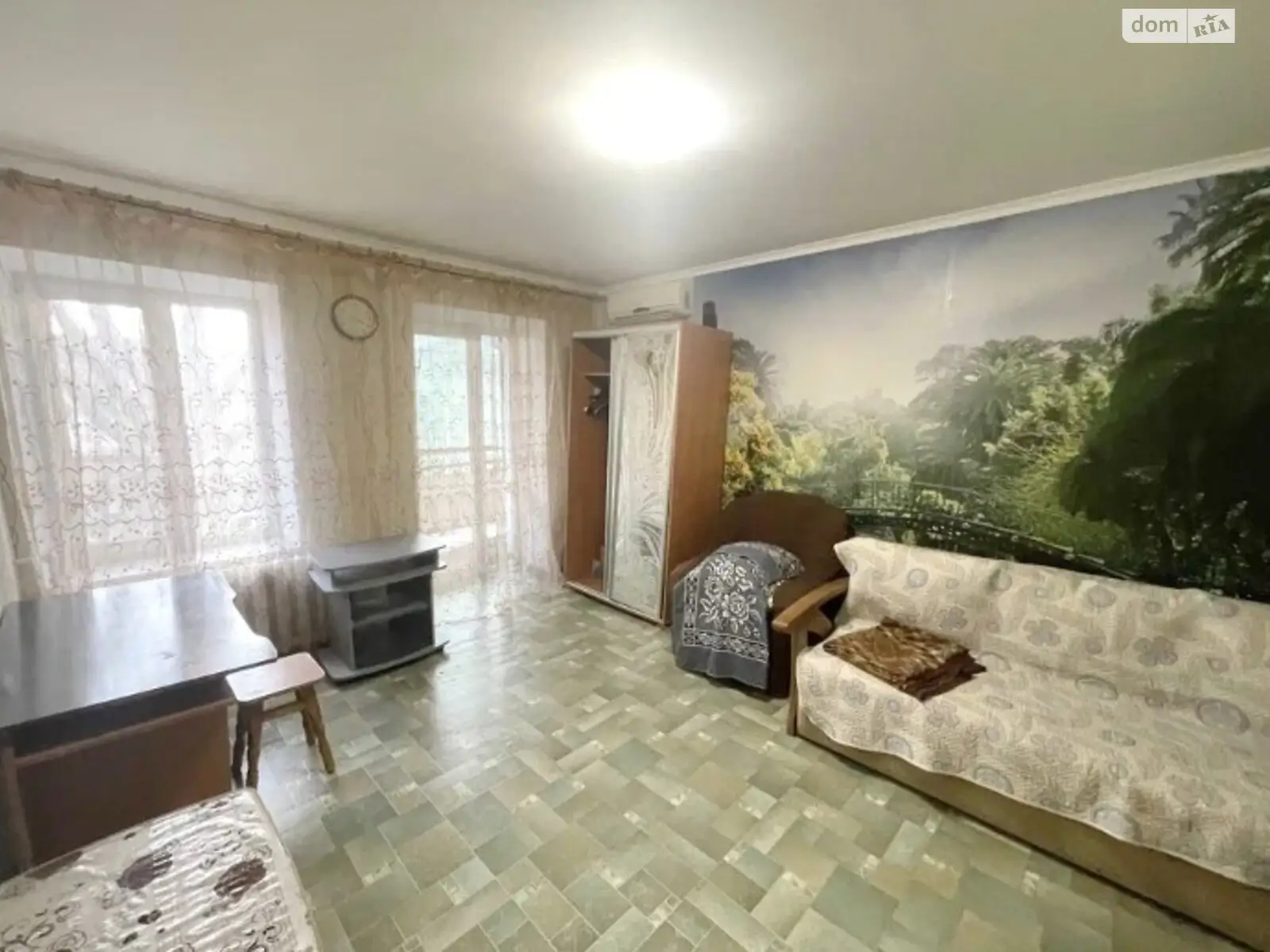 Продается 1-комнатная квартира 35 кв. м в Одессе, пер. Ониловой