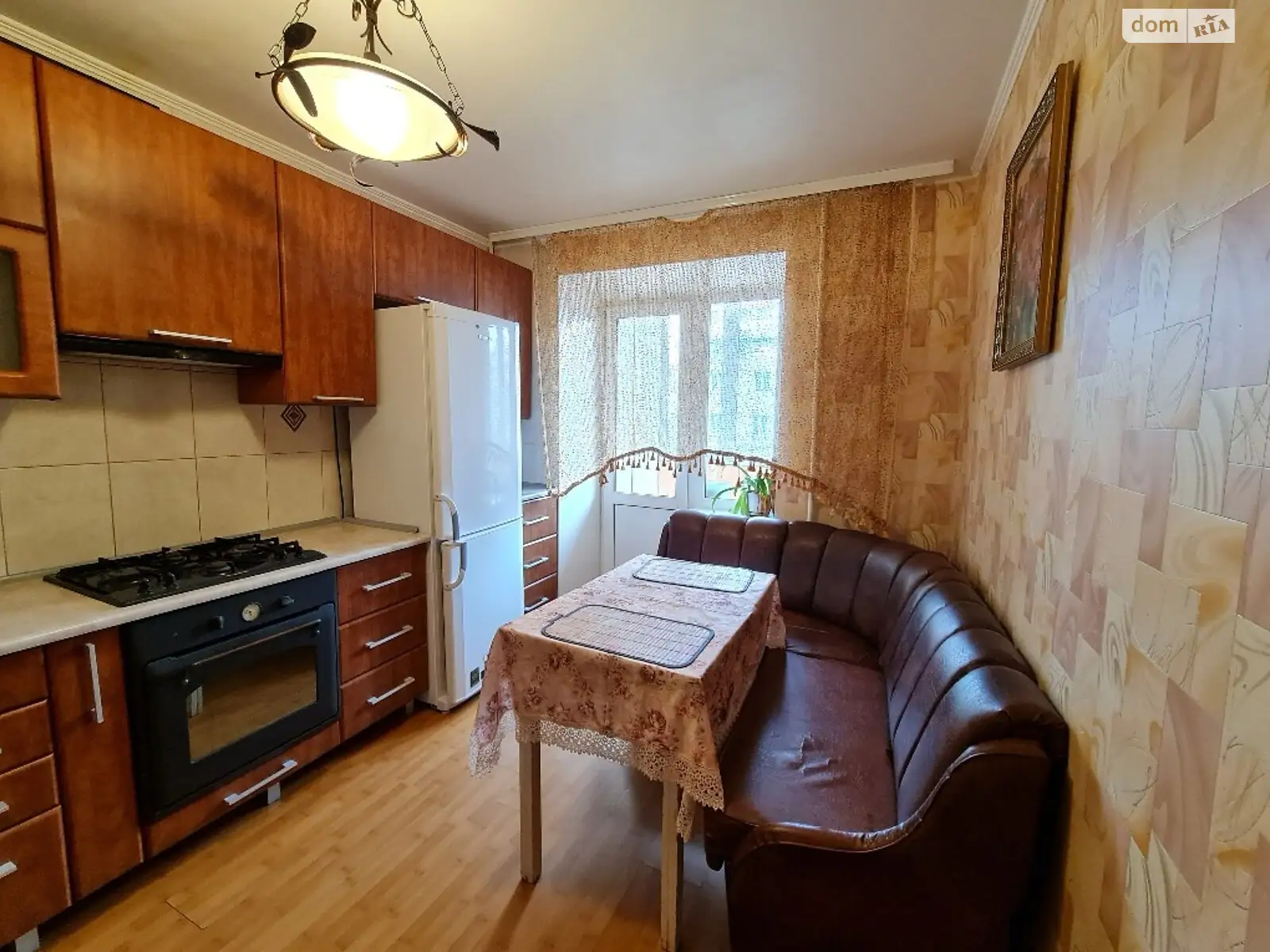Продается 2-комнатная квартира 54 кв. м в Хмельницком, ул. Мазура Николая - фото 1
