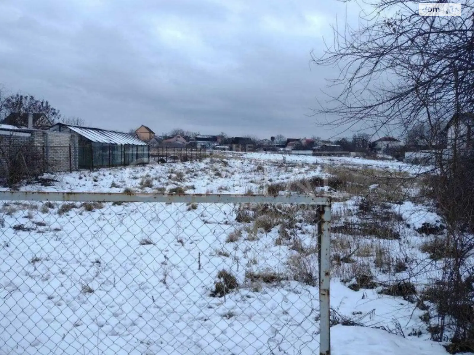 Продается земельный участок 20 соток в Киевской области, цена: 93000 $