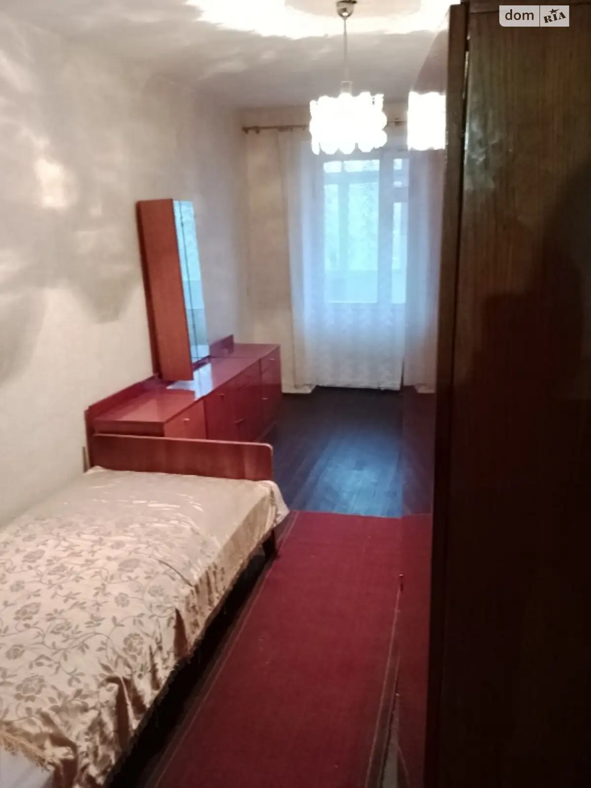 Продається 3-кімнатна квартира 58 кв. м у Хмельницькому, цена: 35000 $