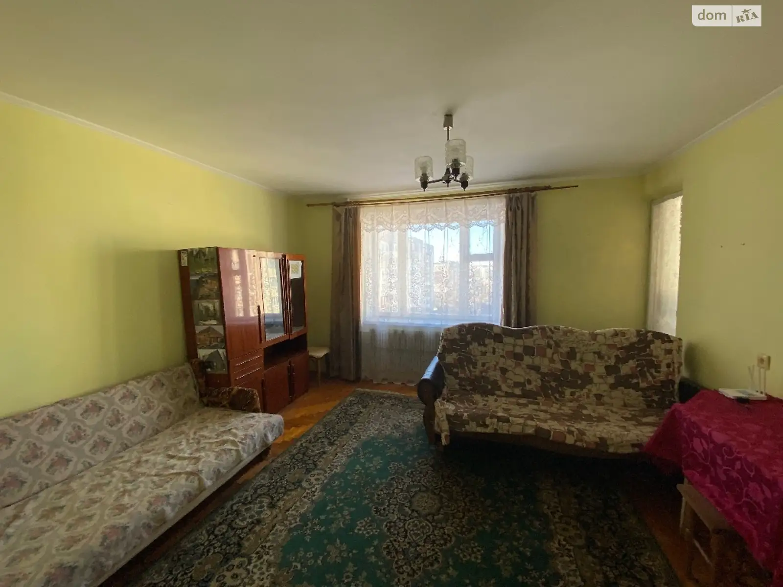 2-комнатная квартира 52 кв. м в Тернополе, ул. Стадниковой Софии - фото 2