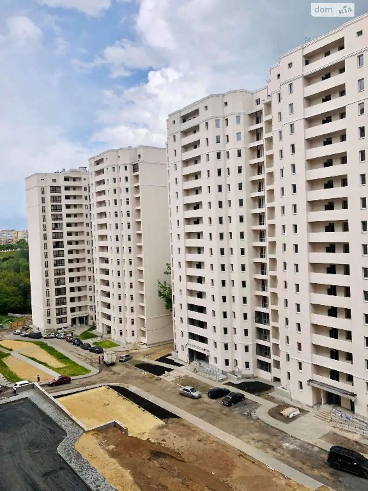 Продается 3-комнатная квартира 99 кв. м в Харькове, ул. Профессорская, 30 - фото 1