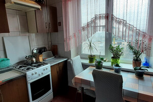 Сдается в аренду 3-комнатная квартира 67 кв. м в Харькове, ул. Валентиновская