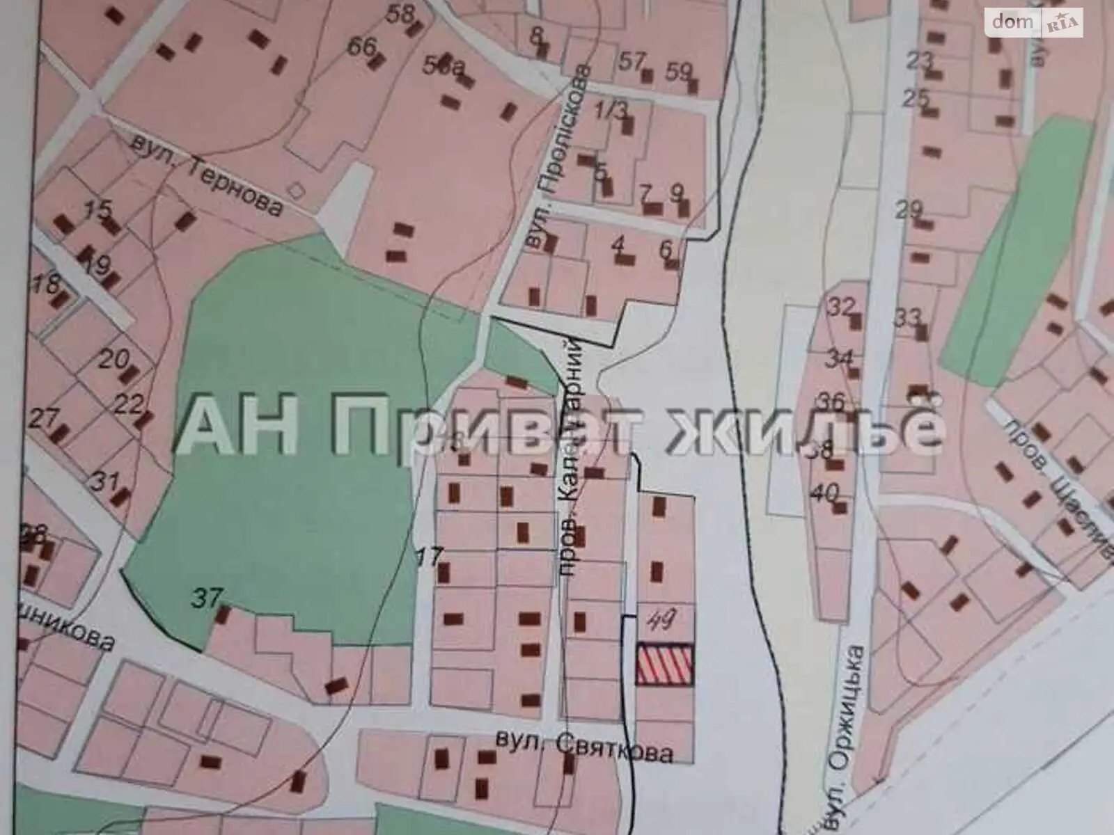 Продается земельный участок 6 соток в Полтавской области - фото 3