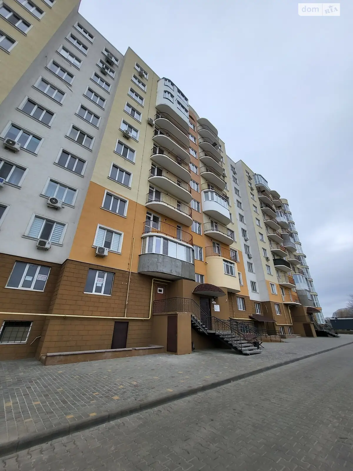 Продается офис 65 кв. м в бизнес-центре - фото 3