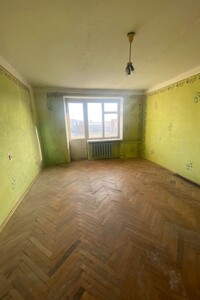 Продается 1-комнатная квартира 37 кв. м в Львове, ул. Мазепы Гетьмана