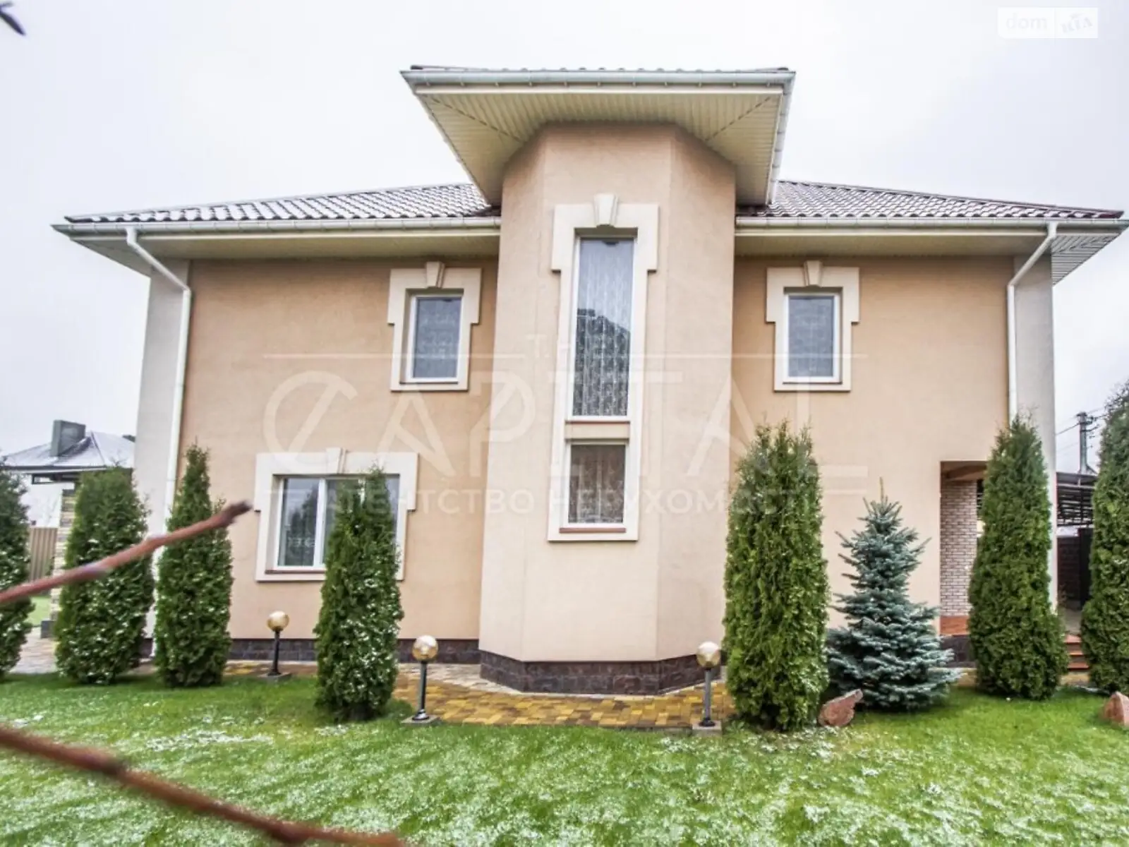 Херсонская, 22 Гнатовка,Киево-Святошинский, цена: 330000 $