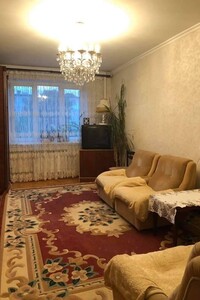 Сдается в аренду 2-комнатная квартира 50 кв. м в Житомире, цена: 8500 грн