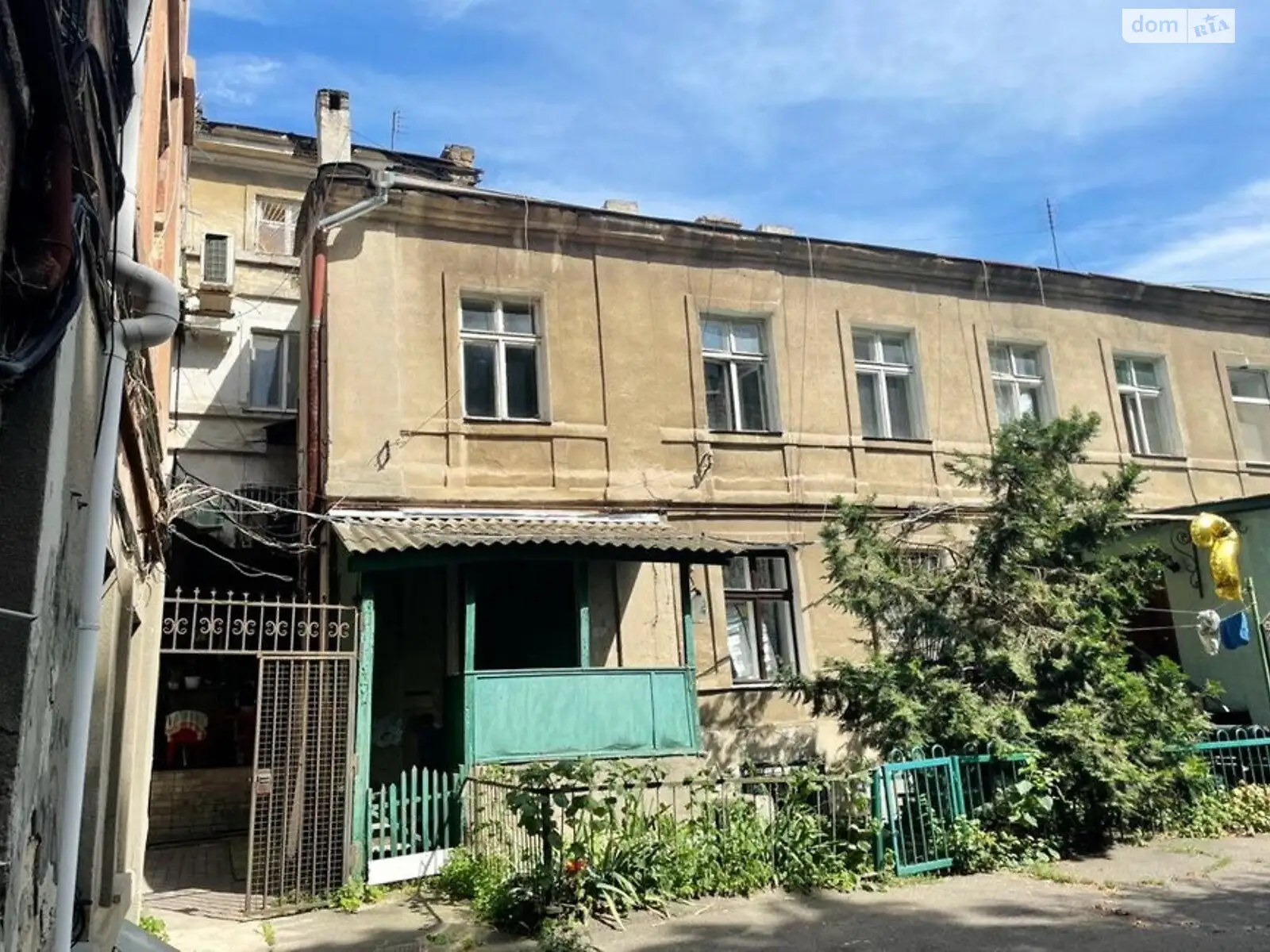 Продается комната 97.5 кв. м в Одессе, цена: 47000 $ - фото 1