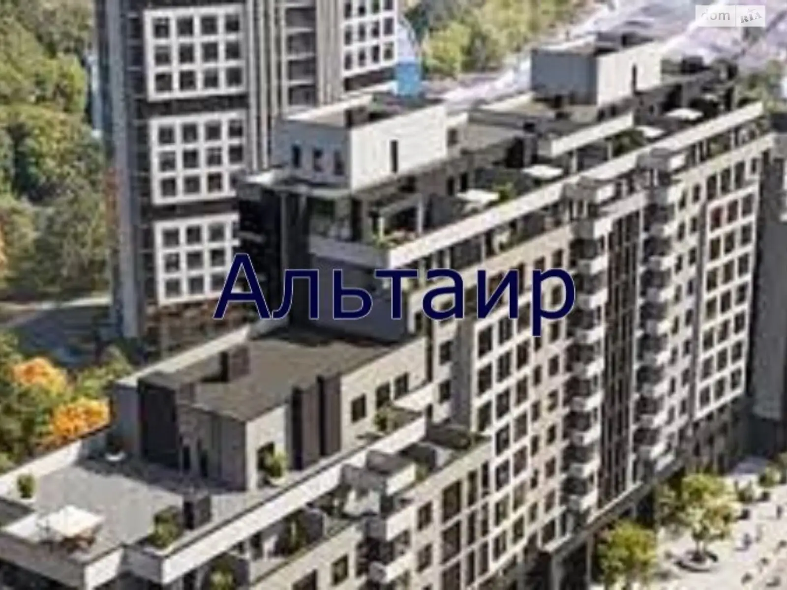 Продается 2-комнатная квартира 75 кв. м в Харькове, ул. Авиационная, 39 - фото 1