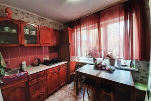 Продается 3-комнатная квартира 61 кв. м в Киеве, бул. Перова
