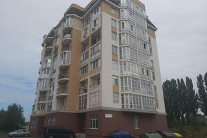 Продается 1-комнатная квартира 26 кв. м в Жулянах, ул. Добробутная