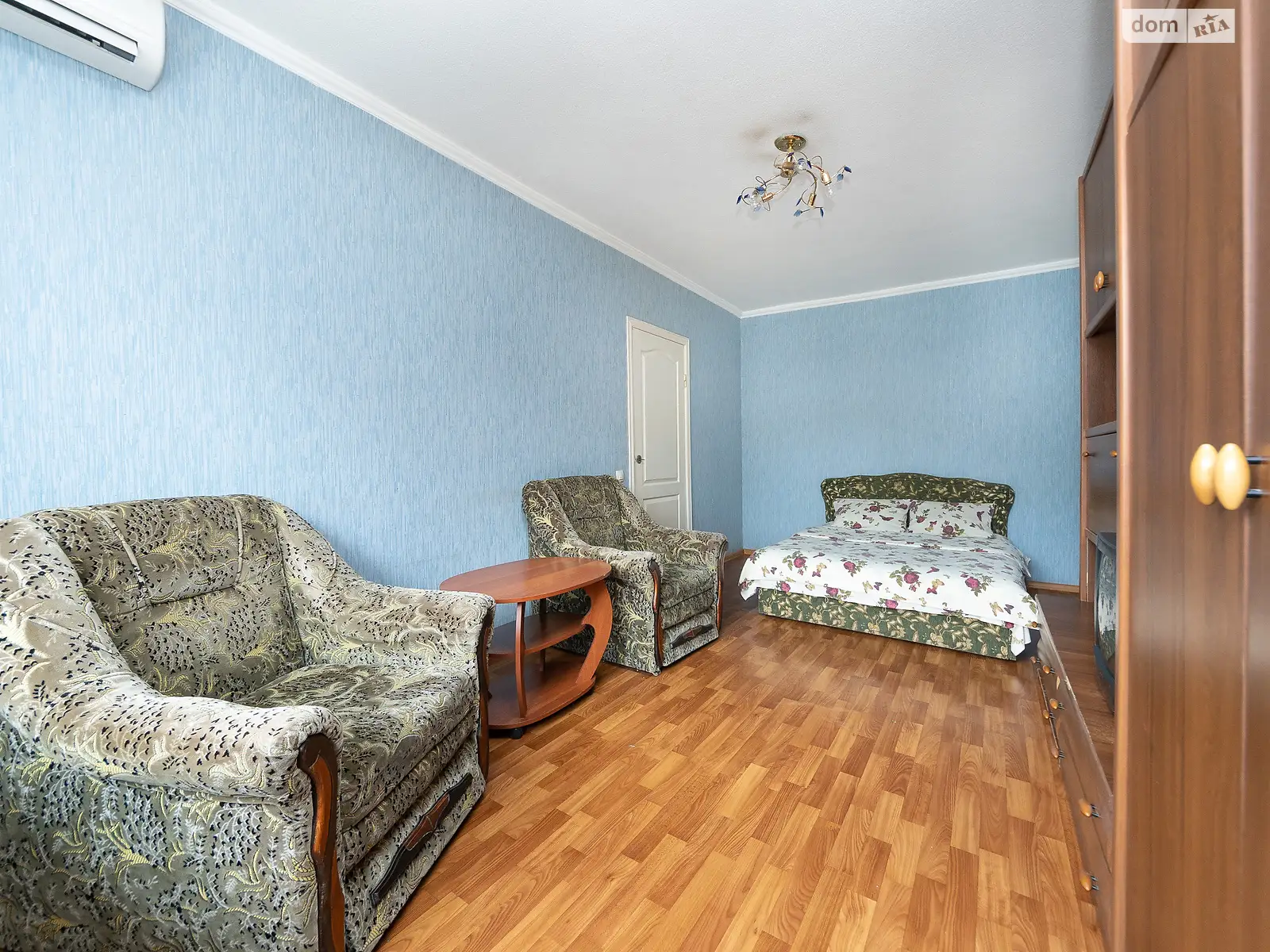 Здається в оренду 1-кімнатна квартира у Києві, цена: 650 грн