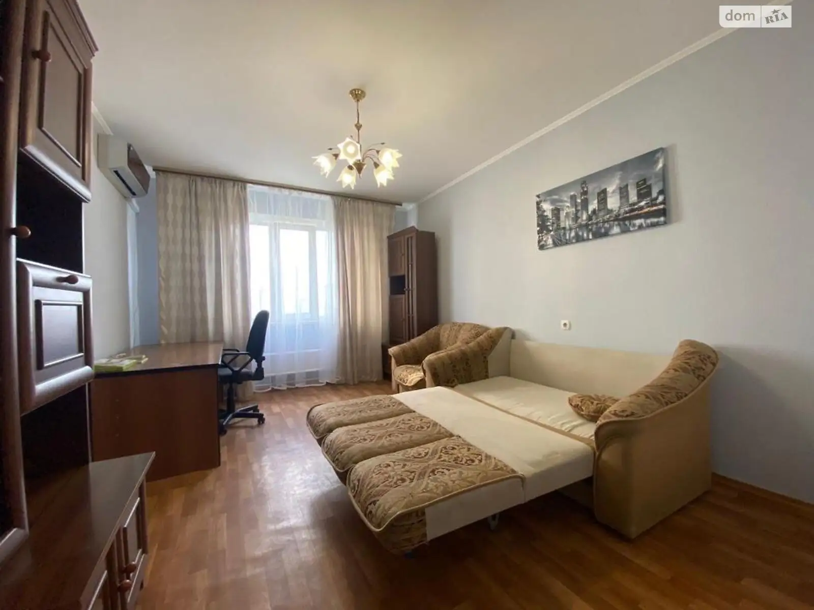 Сдается в аренду 2-комнатная квартира 58 кв. м в Киеве - фото 3