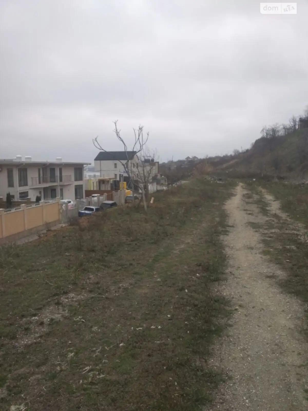 Продается земельный участок 4 соток в Одесской области - фото 3