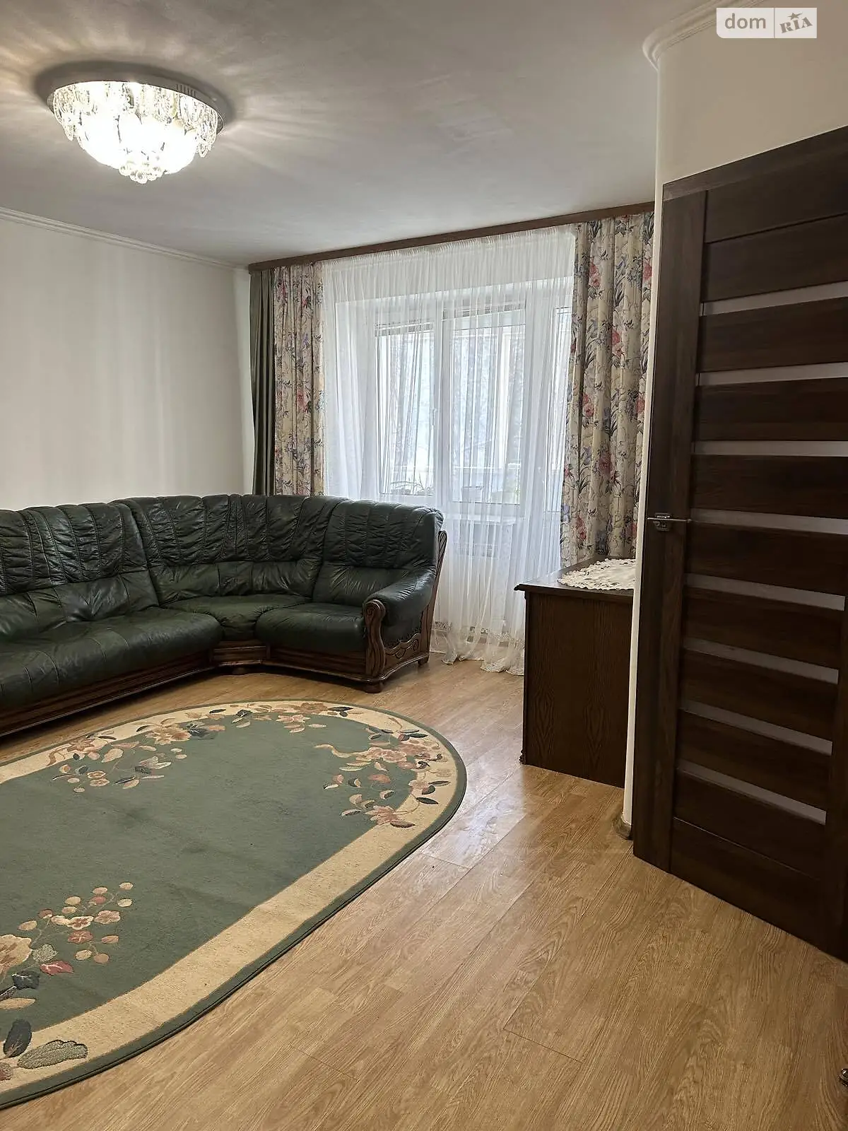 3-комнатная квартира 80 кв. м в Луцке, цена: 300 $